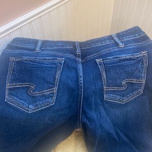 Silver size 32/L29